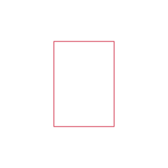 Objects Paper Sizes C7 Envelope Paper Svg Line Art, Free Vectors File